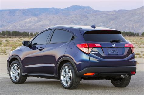 Honda hrv mpg. Things To Know About Honda hrv mpg. 